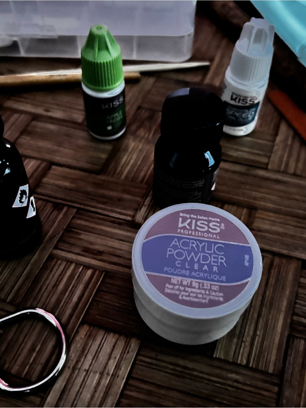 BUNDLE…. NAIL POLISH & SUPPLY BUNDLE - Picture 4 of 16